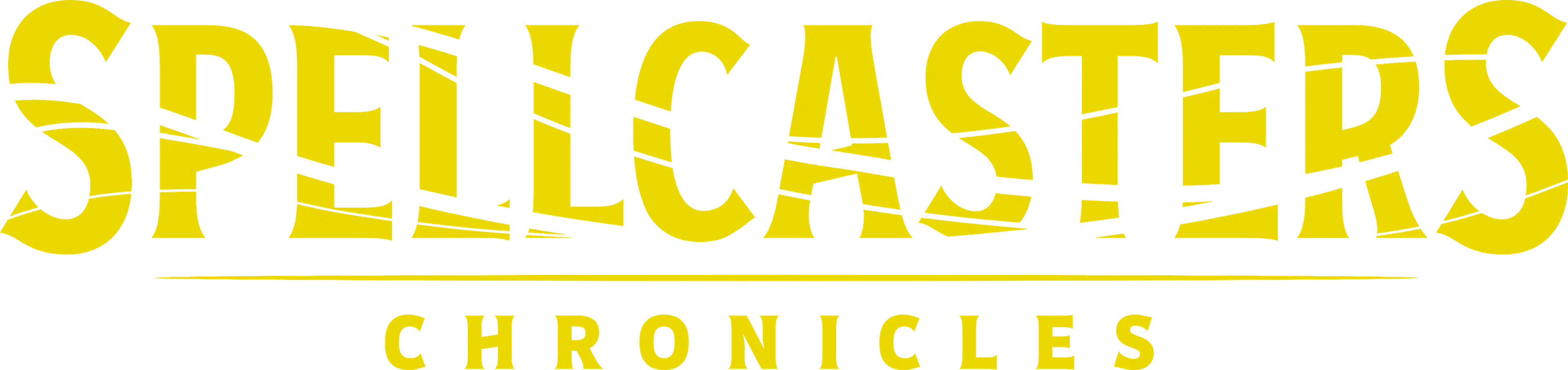 Spellcasters Chronicles Help Center home page